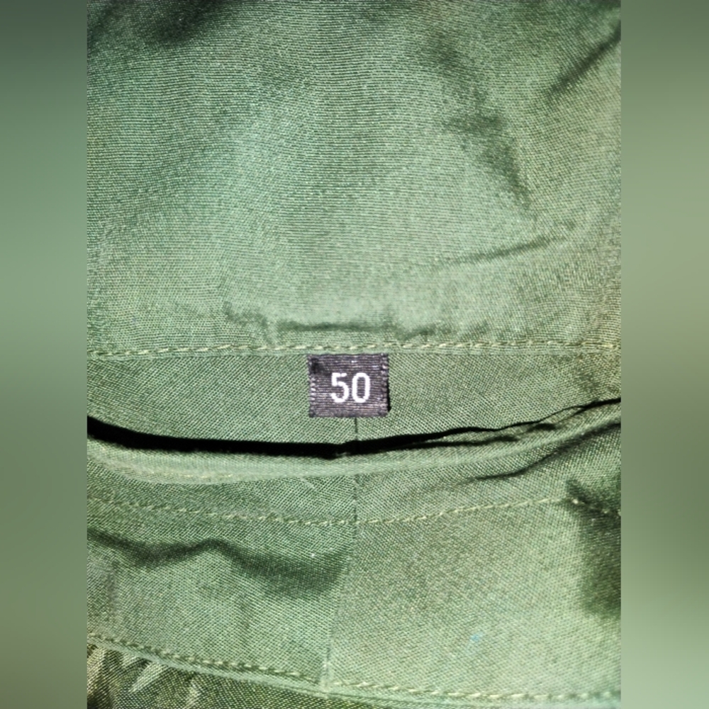 German Polizei duty parka - Picture 5 of 11